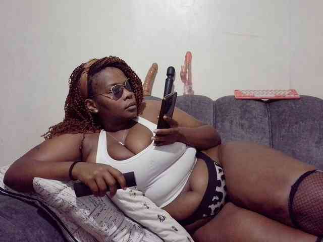 africangoddess webcam