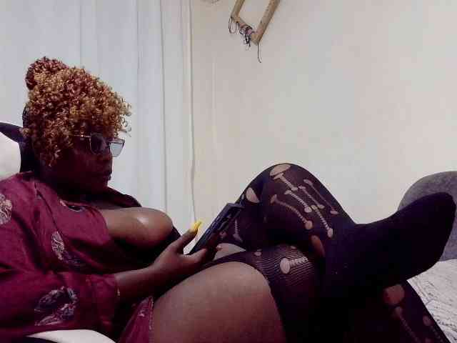 africangoddess webcam