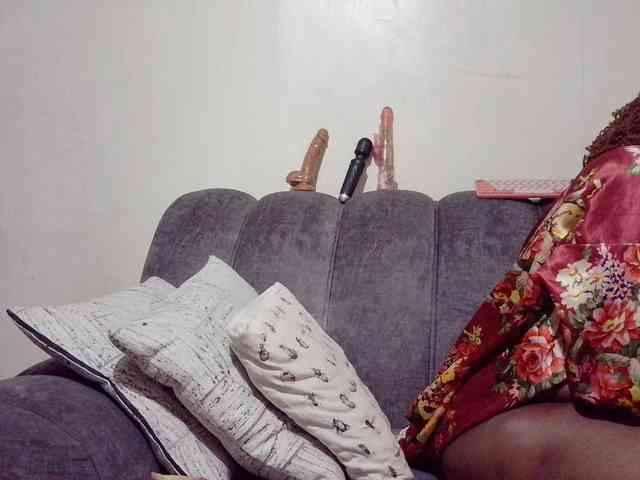 africangoddess webcam