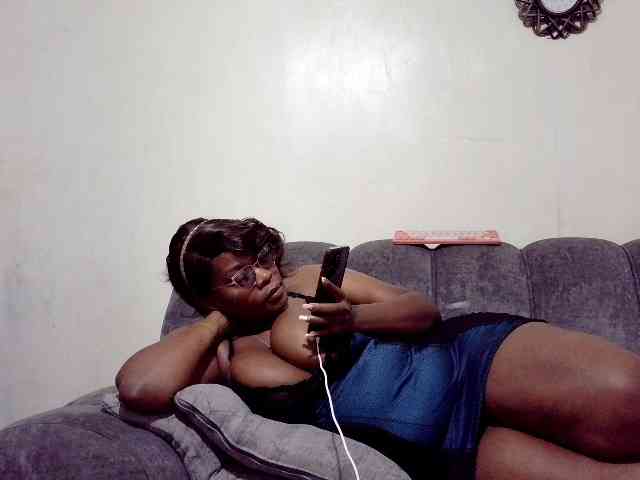 africangoddess webcam