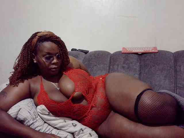 africangoddess webcam