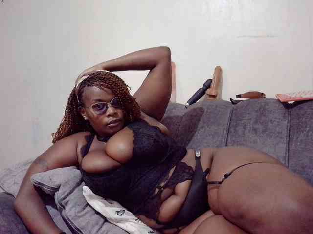 africangoddess webcam