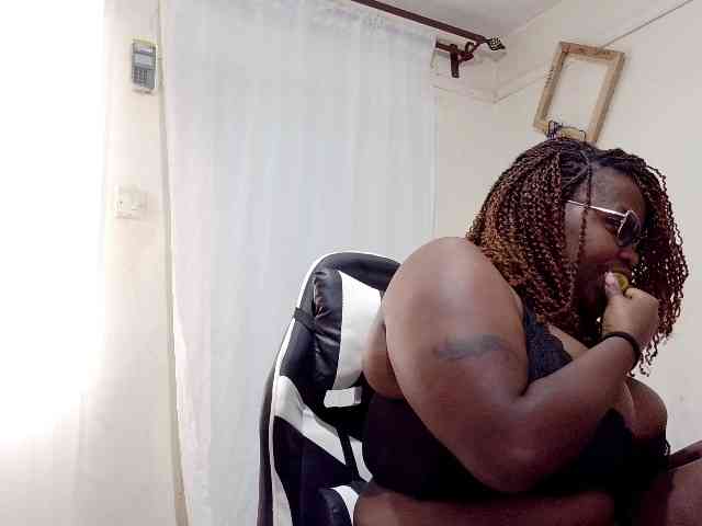 africangoddess webcam