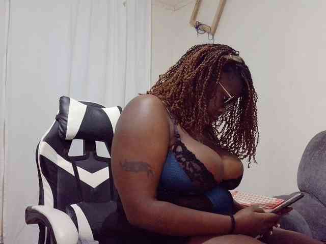 africangoddess webcam