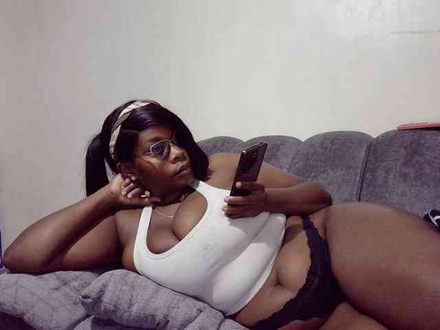 africangoddess webcam