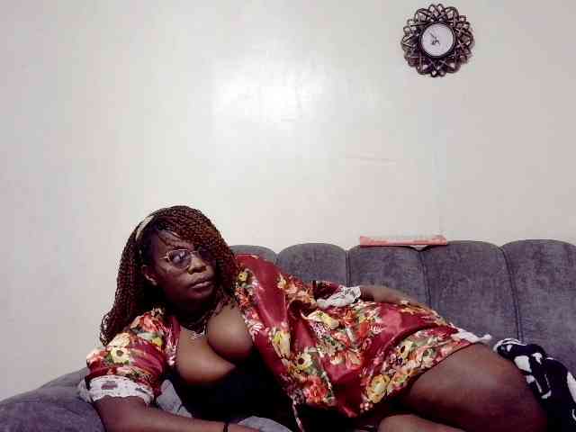 africangoddess webcam
