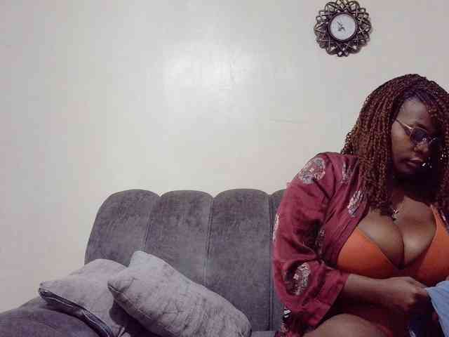 africangoddess webcam