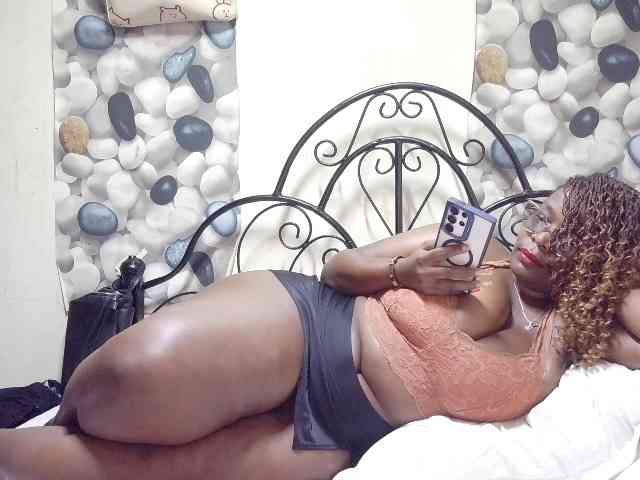 africangoddess webcam
