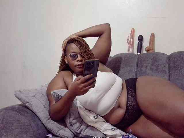 africangoddess webcam