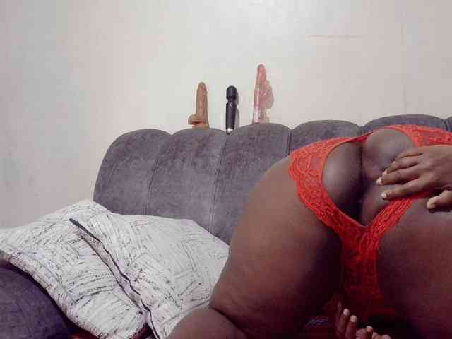 africangoddess webcam