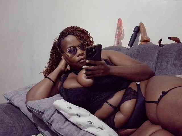 africangoddess
