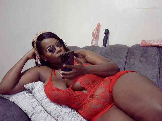 africangoddess webcam