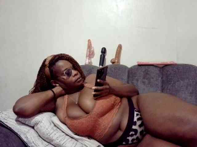 africangoddess webcam