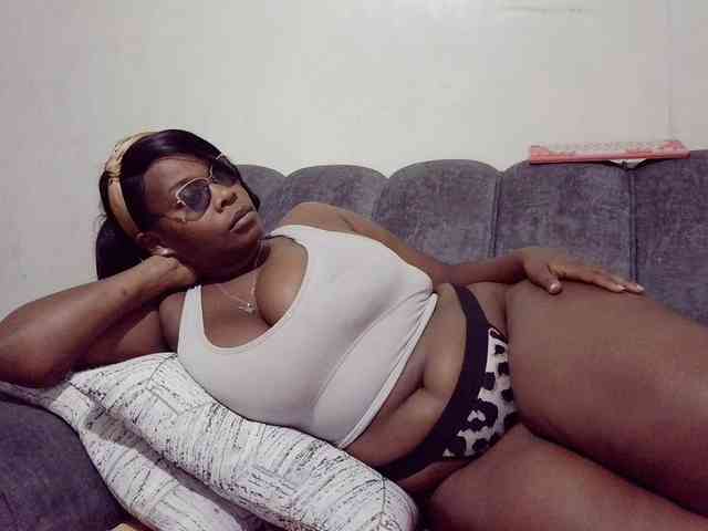 africangoddess webcam