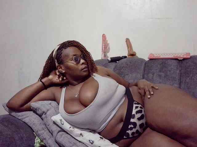africangoddess webcam