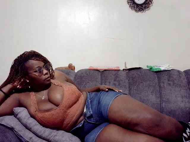 africangoddess webcam