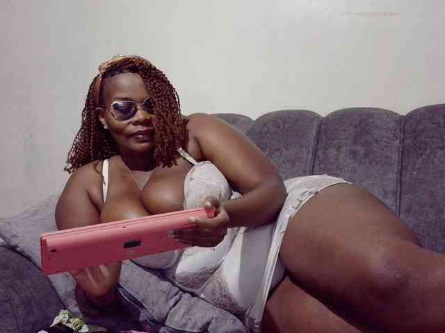 africangoddess webcam