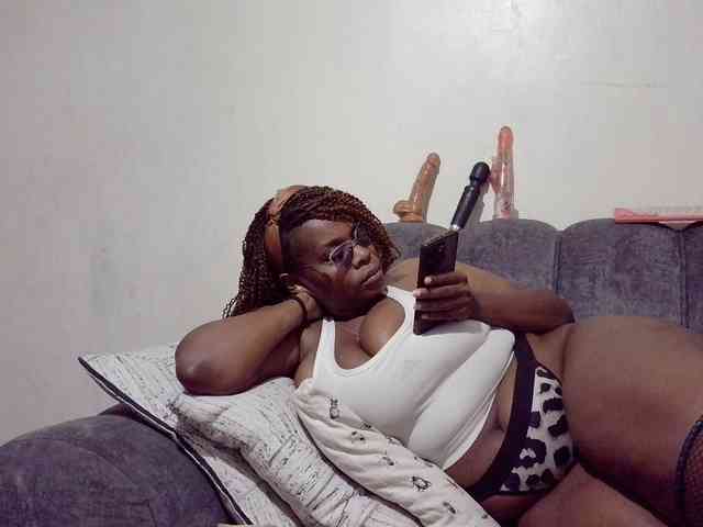 africangoddess webcam