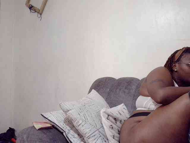 africangoddess webcam