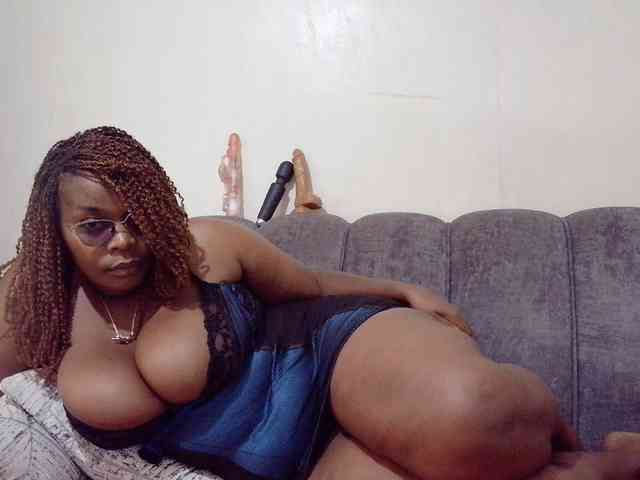 africangoddess webcam