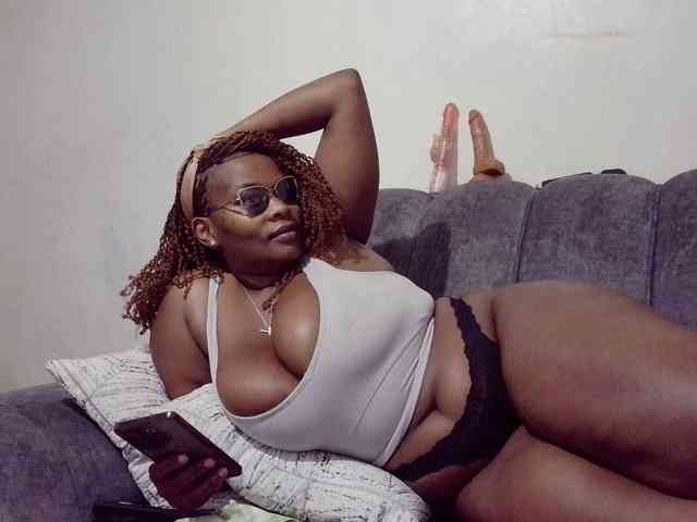 africangoddess webcam