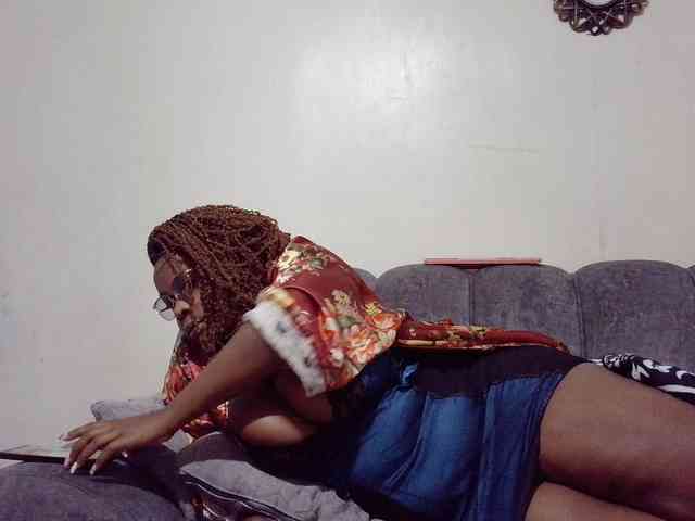 africangoddess webcam