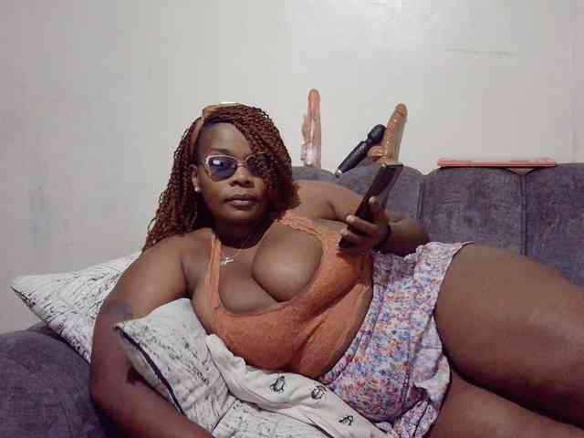 africangoddess webcam