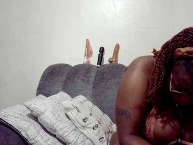 africangoddess webcam