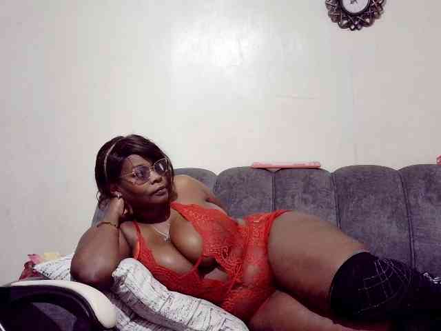 africangoddess webcam