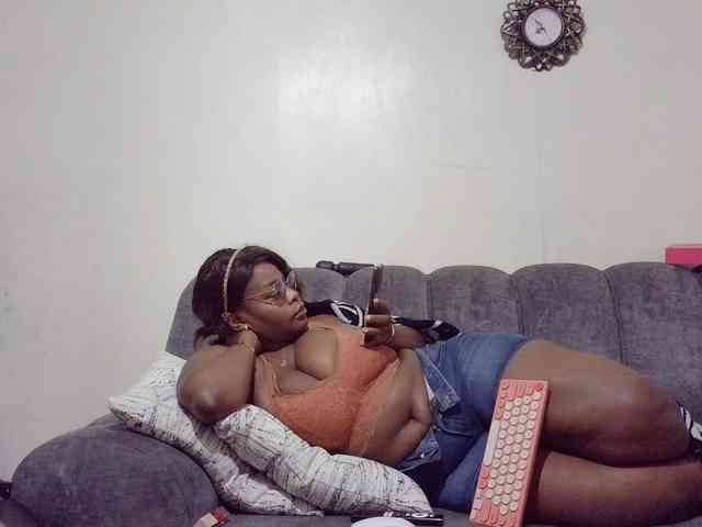 africangoddess webcam