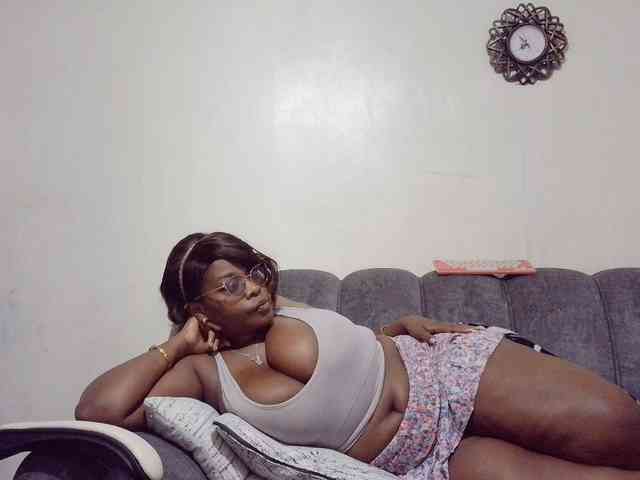 africangoddess webcam
