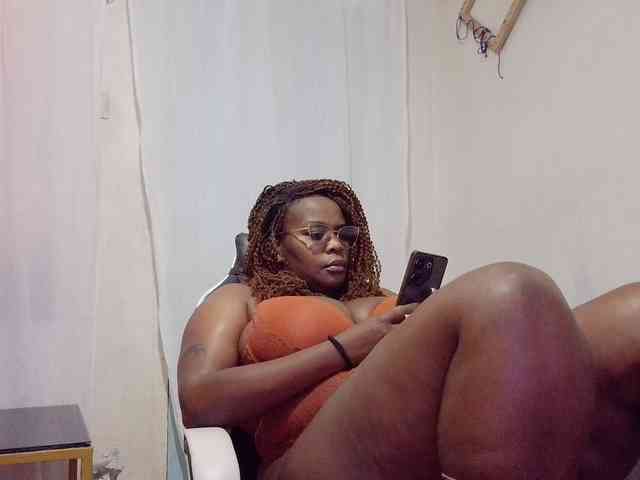 africangoddess webcam