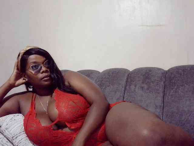 africangoddess webcam