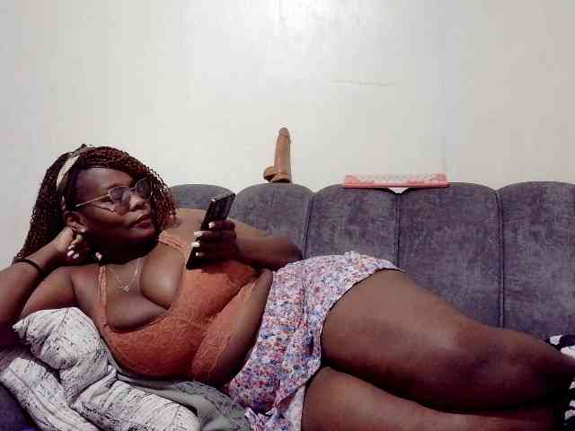 africangoddess webcam