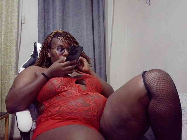 africangoddess webcam
