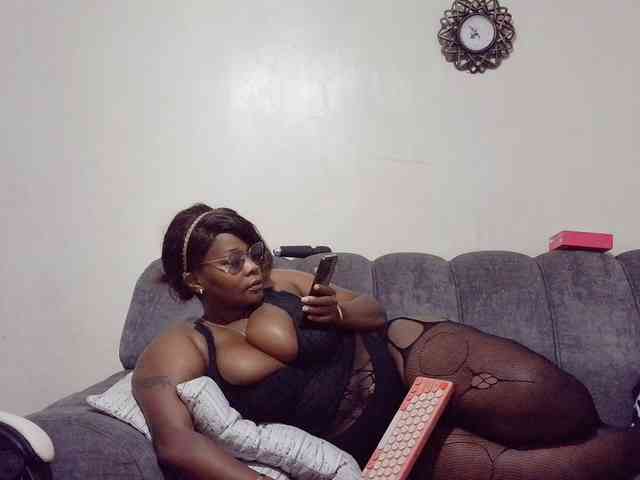 africangoddess webcam