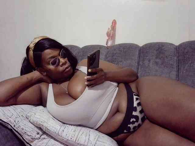 africangoddess webcam