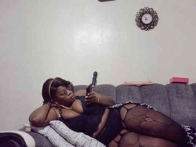 africangoddess