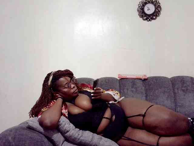 africangoddess webcam