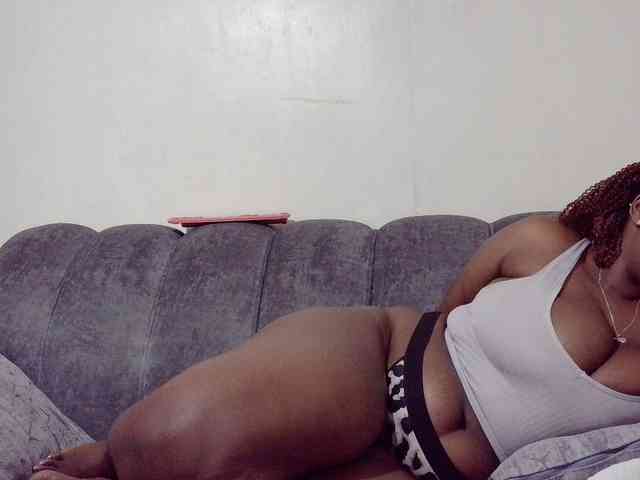 africangoddess webcam