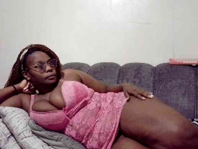 africangoddess webcam