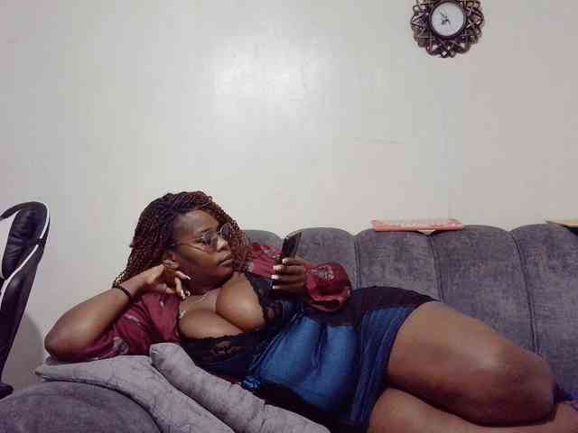 africangoddess webcam