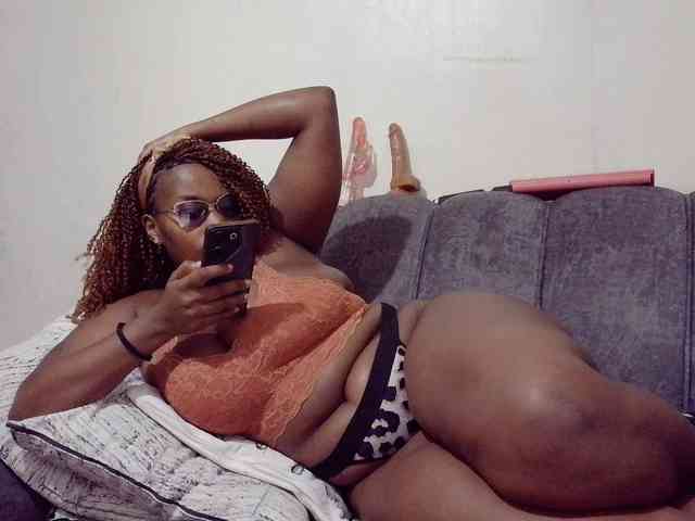 africangoddess webcam