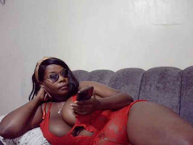 africangoddess webcam