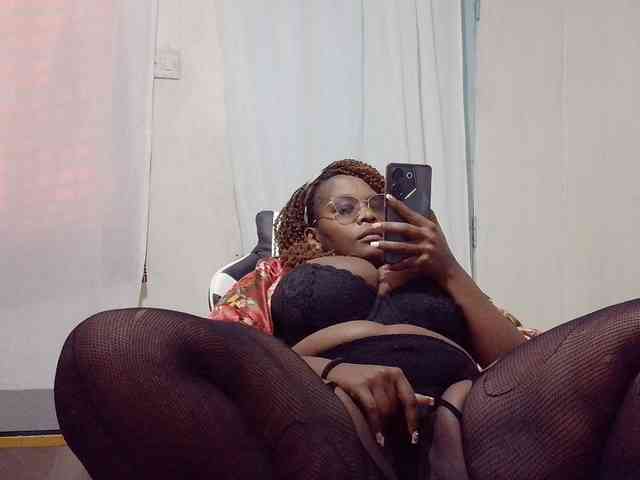 africangoddess webcam