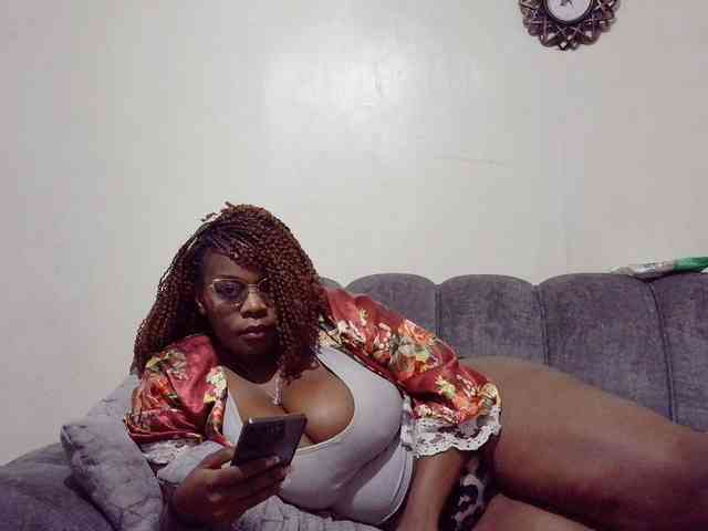 africangoddess webcam