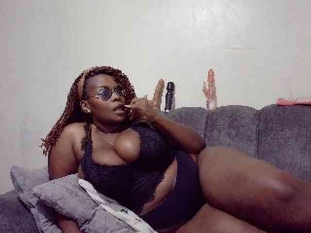 africangoddess webcam