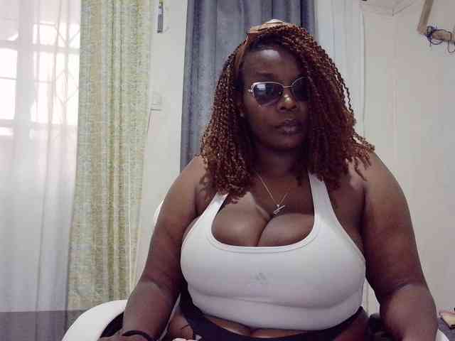 africangoddess webcam