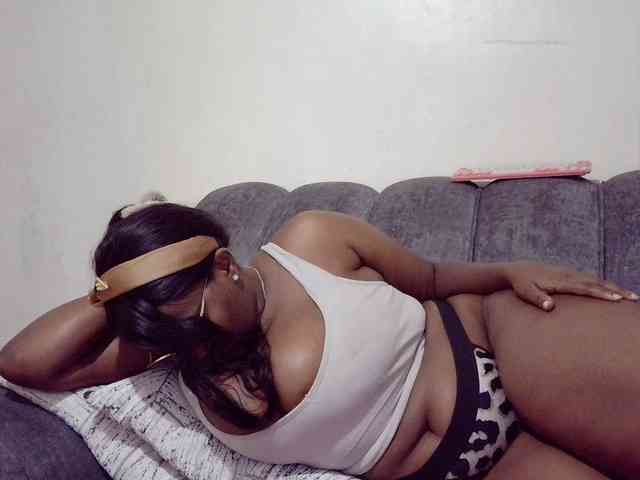 africangoddess webcam