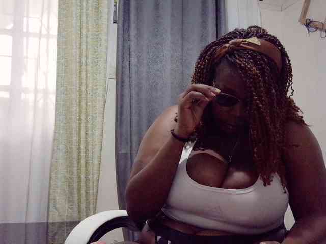 africangoddess webcam